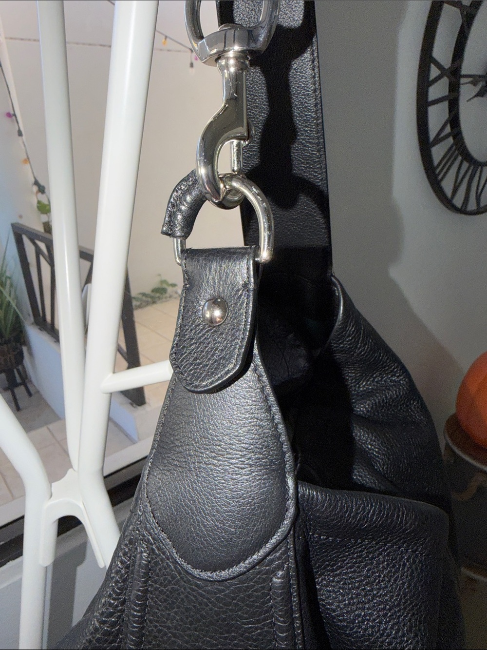 COACH HOBO EUC⭐️ D1480-F23309 - Picture 9 of 12